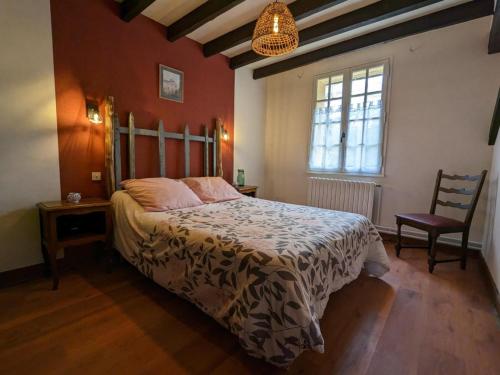 Photo de la galerie de l'établissement Maison lumineuse et calme près de Domme avec Wifi et animaux acceptés - FR-1-616-448, à Domme