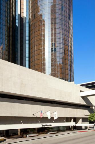 The Westin Bonaventure Hotel & Suites, Los Angeles photo 25