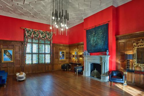 Le Meridien Dallas, The Stoneleigh Image