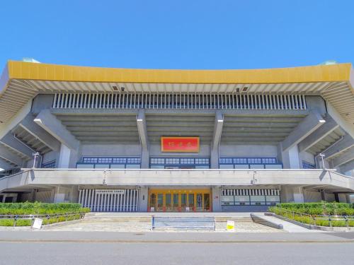 APA Hotel Iidabashi Ekimae