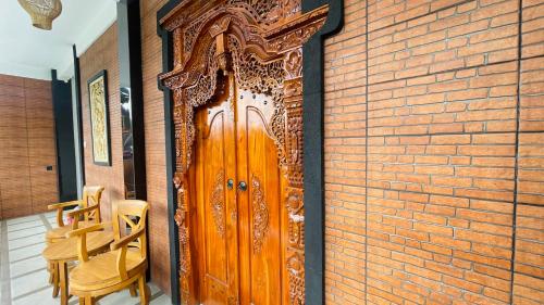 Φωτογραφία από το άλμπουμ του Blooms House Ubud σε Darmasaba