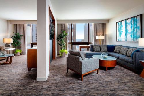 The Westin Cincinnati Image