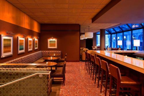 The Westin Cincinnati Image