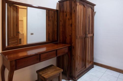 Naktsmītnes Go Resort pilsētā Bauanga fotogalerijas attēls