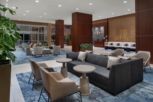 The Westin Baltimore Washington Airport - BWI Image