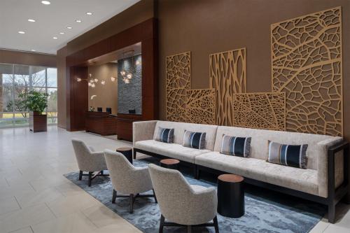 The Westin Baltimore Washington Airport - BWI Image