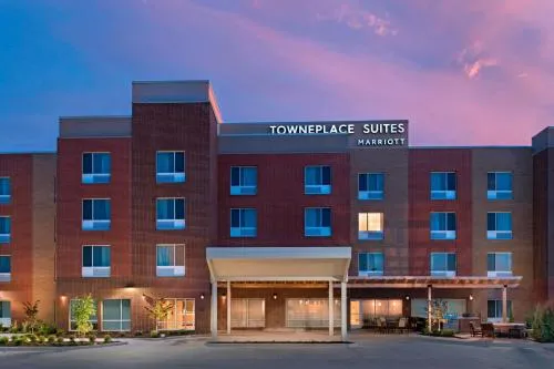 TownePlace Suites by Marriott Columbia in Columbia