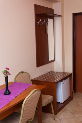 Fotografie z fotogalerie ubytování Hotel Elda 2 v destinaci Bydgoszcz