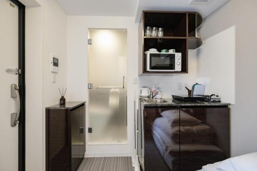 Mi-Hotel Qualia Shinjuku 新宿