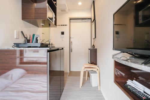 Mi-Hotel Qualia Shinjuku 新宿