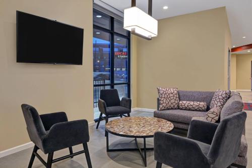 TownePlace Suites by Marriott Indianapolis Downtown Image