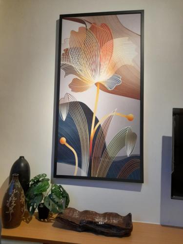 Galeriebild der Unterkunft Cali Suite - Nuvali in Pitland