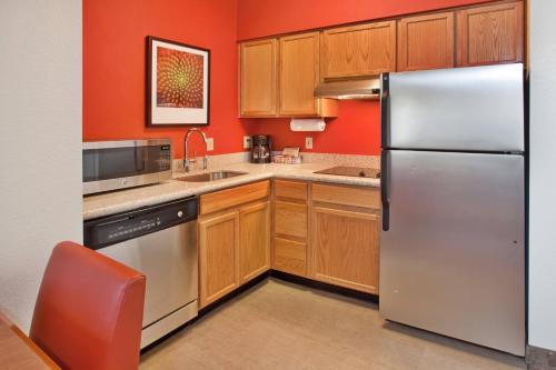 Residence Inn by Marriott Austin Round Rock/Dell Way Image