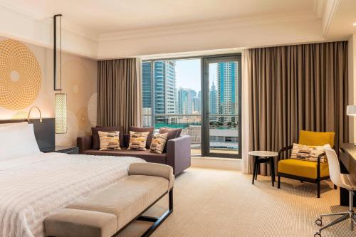 Le Royal Meridien Beach Resort & Spa Dubai Image