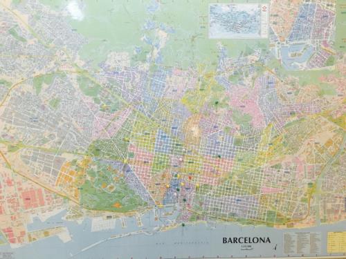Hostal Eixample photo 107