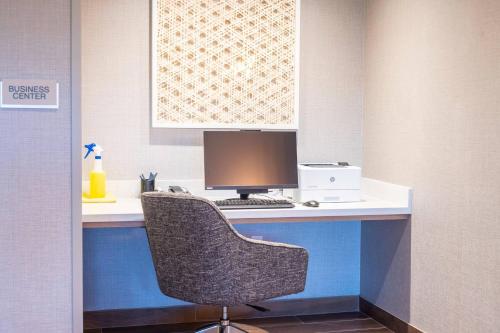 Φωτογραφία από το άλμπουμ του SpringHill Suites Island Park Yellowstone σε Island Park