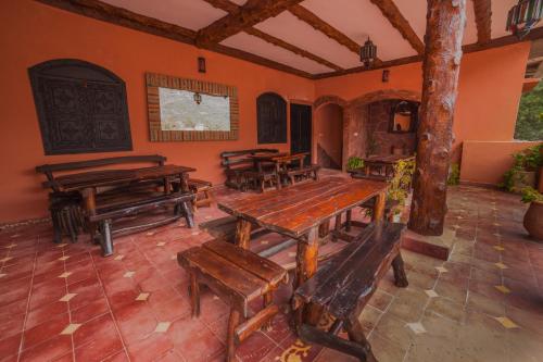 Imagen de la galería de Dar Ikalimo Ourika, en Aghbalou