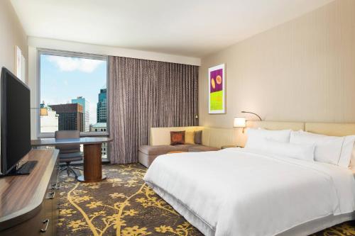 The Westin Cleveland Downtown Image