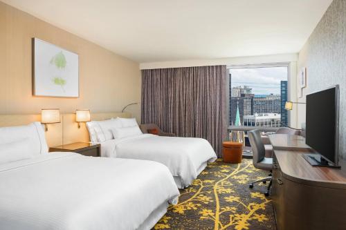 The Westin Cleveland Downtown Image