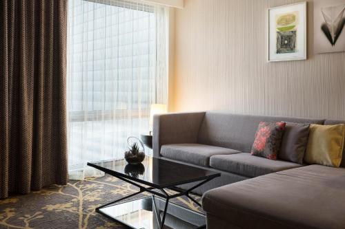 The Westin Cleveland Downtown Image
