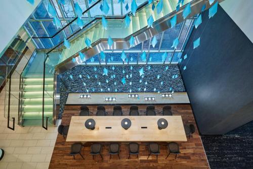 SpringHill Suites by Marriott Denver Downtown Image