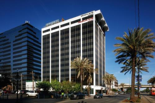 SpringHill Suites by Marriott New Orleans Downtown/Canal Street Image
