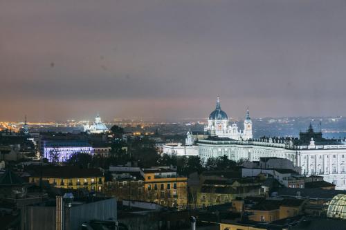 Dear Hotel Madrid photo 68