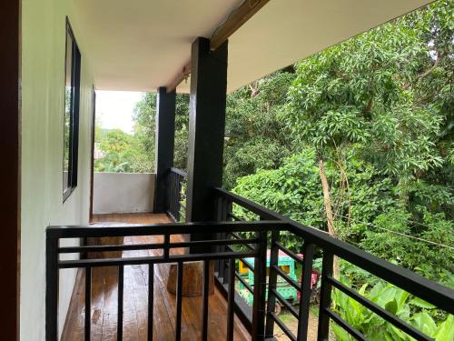 Fotografie z fotogalerie ubytování Paradiso Hostel Extension v destinaci El Nido