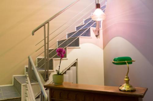 Ảnh trong thư viện ảnh của OktoHome Suite ở Budapest