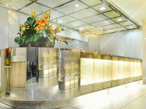 Ikebukuro Grand Hotel