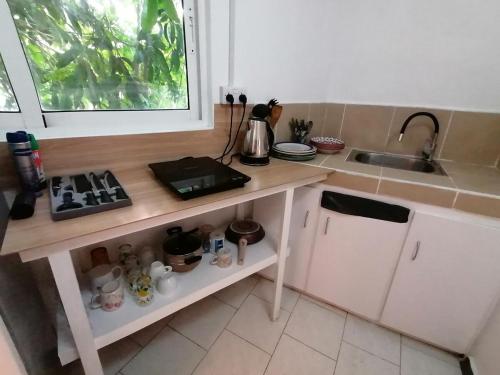 Mitcham Apartment Grand Baie