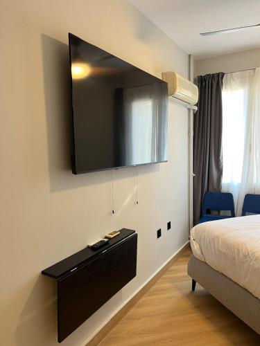 Monastiraki Suite korai
