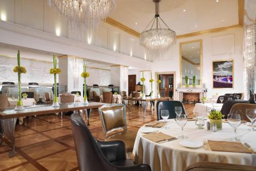 The Westin Excelsior, Rome