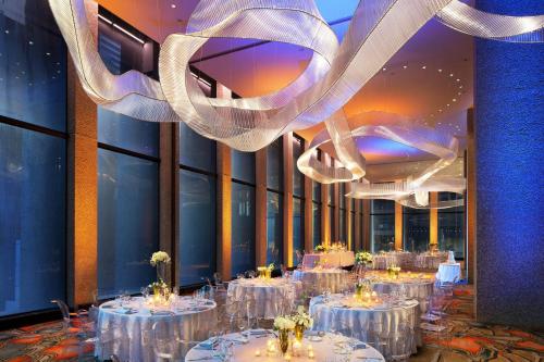 Φωτογραφία από το άλμπουμ του The Westin Dallas Downtown σε Ντάλας
