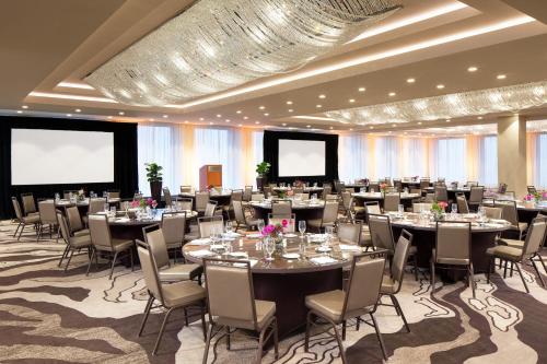 Εστιατόριο ή άλλο μέρος για φαγητό στο The Westin Dallas Downtown