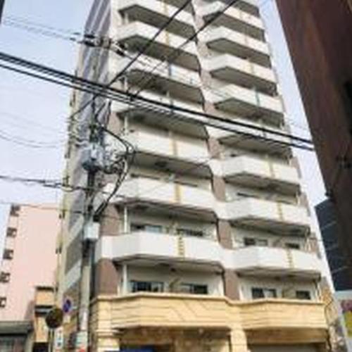 Grandi Ebisuhonmachi 702 グランディ戎本町 702