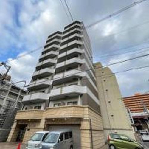 Grandi Ebisuhonmachi 701 グランディ戎本町 701