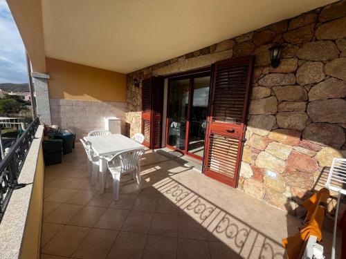 Gallery image of Brezza Marina in La Caletta