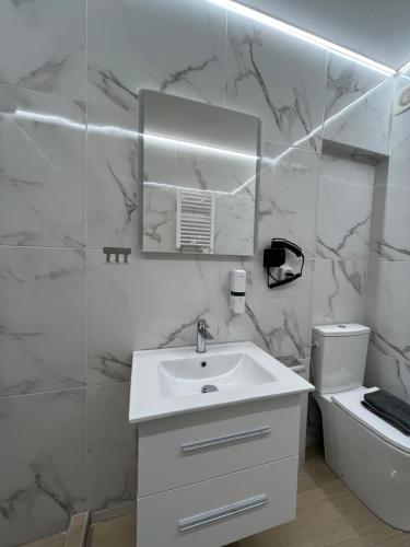 Αthinaidos Suite Stadiou