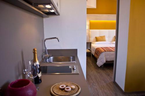Hotel Dolomiti photo 3