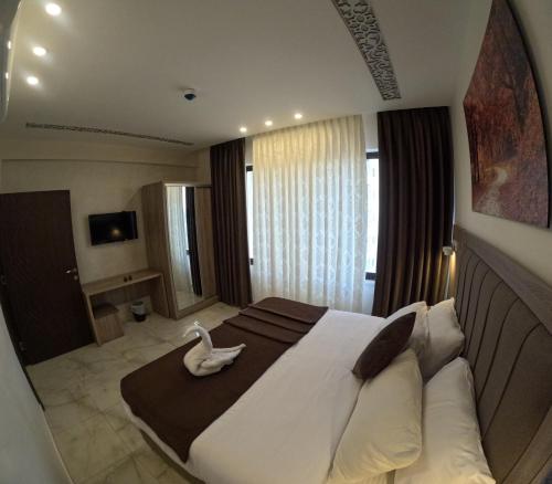 Gallery image of Antalya Hotel Amman in Amman