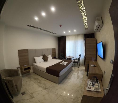 Gallery image of Antalya Hotel Amman in Amman