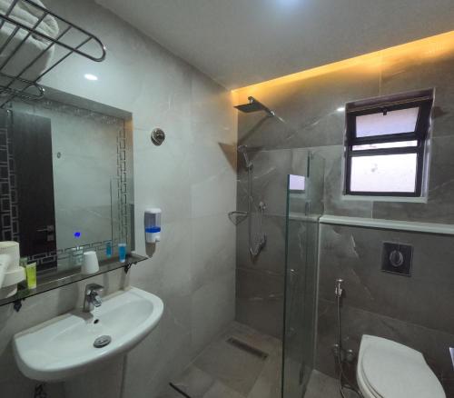 Gallery image of Antalya Hotel Amman in Amman