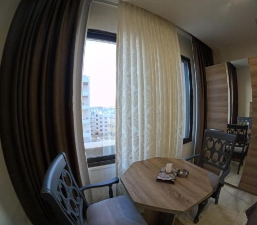 Gallery image of Antalya Hotel Amman in Amman