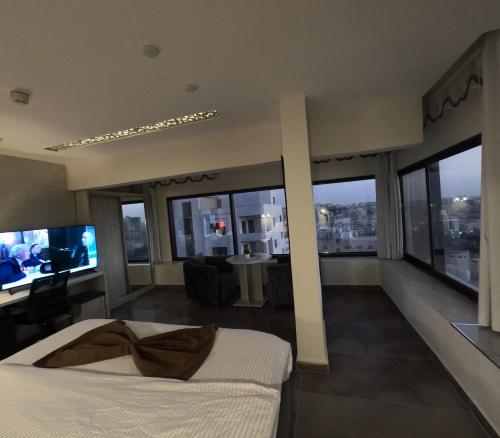Gallery image of Antalya Hotel Amman in Amman