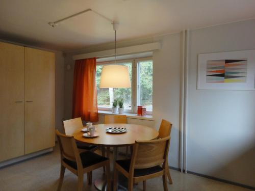 Φωτογραφία από το άλμπουμ του Forenom Hostel Espoo Otaniemi σε Έσποο