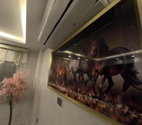 Gallery image of Antalya Hotel Amman in Amman