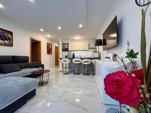 chez Chantal zone touristique garage gratuit