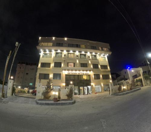 Gallery image of Antalya Hotel Amman in Amman