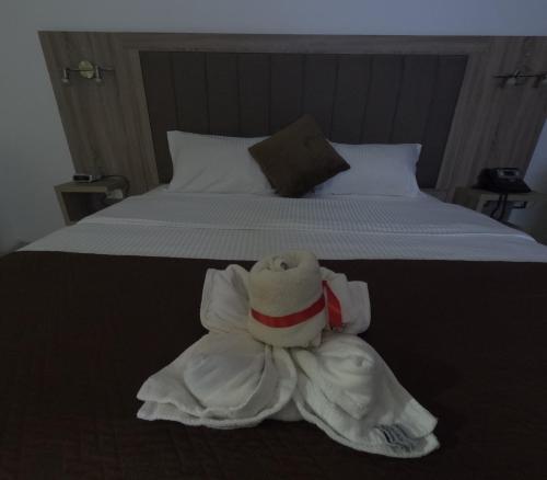 Gallery image of Antalya Hotel Amman in Amman